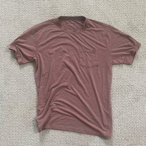Free Fly Bamboo Flex Pocket Tee